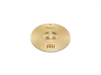 B10VS Byzance Vintage Splash Тарелка 10", Meinl от магазина Соло в Иркутске