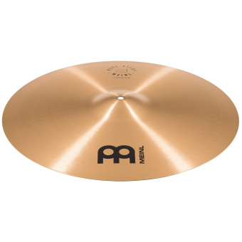 PA19MC Pure Alloy Medium Crash Тарелка 19", Meinl от магазина Соло в Иркутске