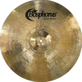 22GR Gold Ride Тарелка 22", Bosphorus от магазина Соло в Иркутске