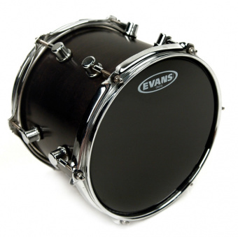 B20ONX2 Onyx Пластик для том барабана 20", Evans от магазина Соло в Иркутске