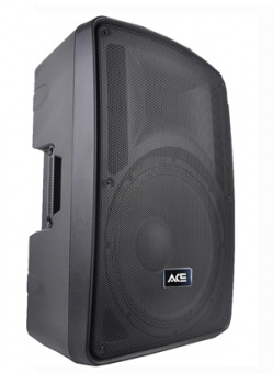 PBA-15B Активная акустическая система, 300Вт, Ace Audio от магазина Соло в Иркутске