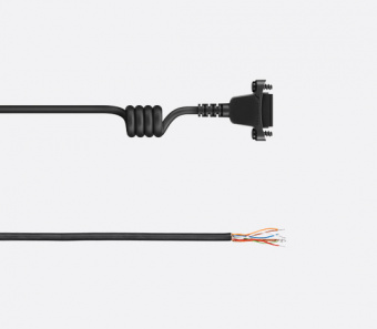 508545 Cable-II-6 Кабель для гарнитуры, без разъема, Sennheiser от магазина Соло в Иркутске