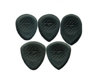 4771 Primetone Коробка медиаторов, 60шт, 5 форм, 2 толщины, Dunlop от магазина Соло в Иркутске