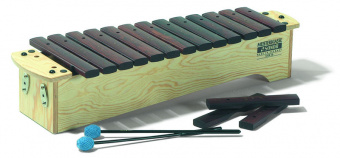 23200001 Orff Meisterklasse SKX 10 Ксилофон сопрано, 16 брусков, Sonor от магазина Соло в Иркутске