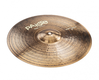 0001902819 900 Series Heavy Crash Тарелка 19", Paiste от магазина Соло в Иркутске