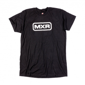 DSD21-MTS-M MXR Футболка мужская, размер M, Dunlop от магазина Соло в Иркутске