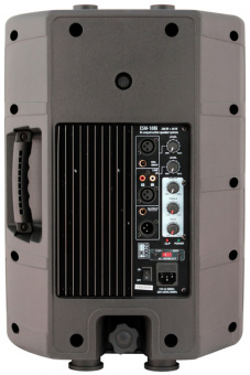 Акустическая система активная EuroSound ESM-10Bi от магазина Соло в Иркутске