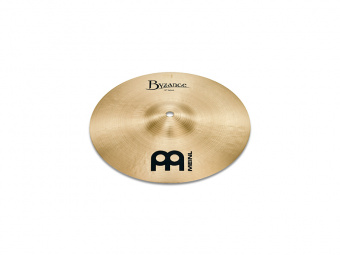 B12S Byzance Traditional Splash Тарелка 12", Meinl от магазина Соло в Иркутске