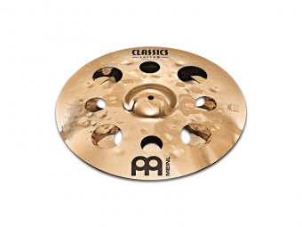 CC-16STK Classics Custom Trash Stack Тарелка 16", Meinl от магазина Соло в Иркутске