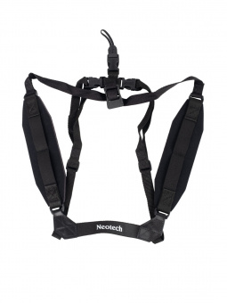 2501262 Soft Harness Плечевой ремень для саксофона, петля, Neotech от магазина Соло в Иркутске