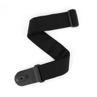 50F05-RL Pad Lock Ремень для гитары, черный, Planet Waves от магазина Соло в Иркутске