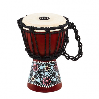 HDJ8-XXS African Style Flower Мини-джембе 4.5", Meinl от магазина Соло в Иркутске