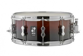 17612622 AQ2 1406 SDW BRF 13073 Малый барабан 14" х 6", Sonor от магазина Соло в Иркутске