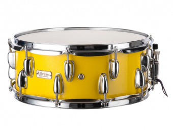 LD5410SN Малый барабан, желтый, 14"*5,5" LDrums от магазина Соло в Иркутске