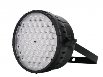 LPC008N Светодиодный прожектор смены цвета, RGB 54х1,5Вт, Big Dipper от магазина Соло в Иркутске