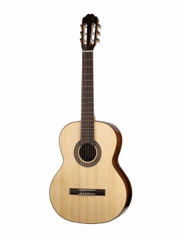 F65S Spruce Fiesta Soloist Series Классическая гитара, дека ель. Kremona от магазина Соло в Иркутске