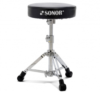 14525402 DT 2000 Табурет ударника, круглый, Sonor от магазина Соло в Иркутске