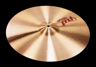 0001701216 PST 7 Thin Crash Тарелка 16'', Paiste от магазина Соло в Иркутске