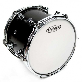 B16G1 G1 Coated Пластик для том и тимбалес барабана 16", Evans от магазина Соло в Иркутске
