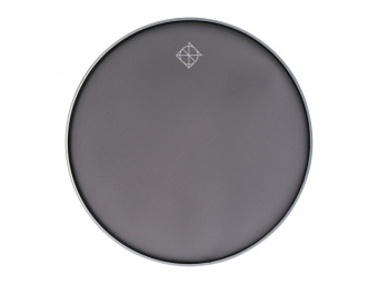 PHT113MSBK-DIX1 Пластик для барабана 13", Dixon от магазина Соло в Иркутске