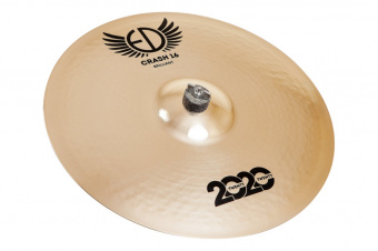 ED2020CR17BR 2020 Brilliant Crash Тарелка 17", ED Cymbals от магазина Соло в Иркутске