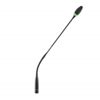 506398 MEG 14-40-L-II B Микрофон на держателе "гусиная шея", с индикацией, Sennheiser от магазина Соло в Иркутске