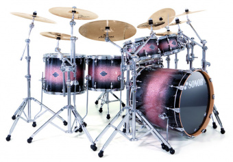 17220135 SEF 11 Studio Set WM 13036 Select Force Барабанная установка, Sonor от магазина Соло в Иркутске