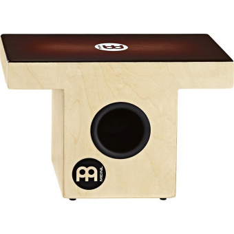 TOPCAJ1EB Slaptop Series Кахон, Т-форма, Meinl от магазина Соло в Иркутске