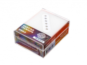 BS-06Neck-WH Звукосниматель магнитный, сингл, нековый, белый, Belcat от магазина Соло в Иркутске