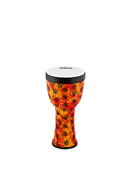 VR-SDJPO9-SH Boom Series Pop Off Джембе 9", синтетический пластик, Viva Rhythm от магазина Соло в Иркутске