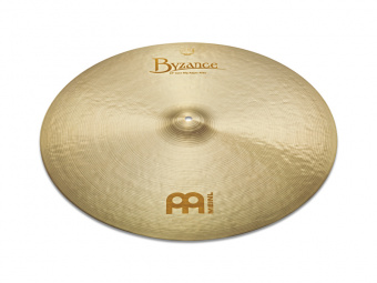 B20JBAR Byzance Jazz Big Apple Ride Тарелка 20", Meinl от магазина Соло в Иркутске