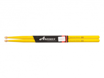 ADS-HCHY-5A Барабанные палочки, желтые, Arborea от магазина Соло в Иркутске