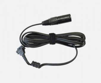 505785 Cable II-X5 Кабель для гарнитуры, разъем XLR5, Sennheiser от магазина Соло в Иркутске