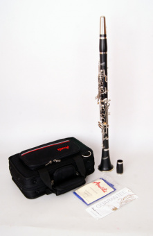 ACL321-OT Кларнет Bb, Amati от магазина Соло в Иркутске