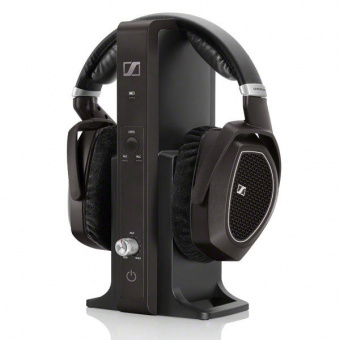 505564 RS 185 Система беспроводных наушников, Sennheiser от магазина Соло в Иркутске