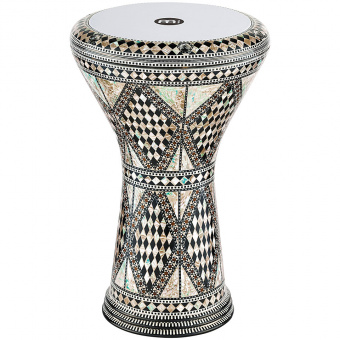 AEED1 Artisan Edition Mosaic Royale Барабан думбек 8 3/4", Meinl от магазина Соло в Иркутске