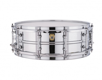 LM400T Supraphonic Малый барабан 14" х 5", алюминий, Ludwig от магазина Соло в Иркутске