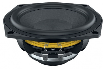 WAN061.80 Динамик 6.5", 400Вт, 8 Ом, Lavoce от магазина Соло в Иркутске