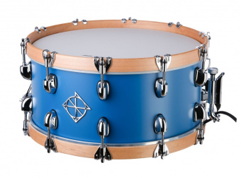 PDSCST654PBL Cornerstone Peacock Blue Малый барабан 6.5 x 14", Dixon от магазина Соло в Иркутске