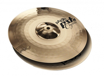0001808212 PST 8 Reflector Cajon Hats Top Тарелка верхняя 12", Paiste от магазина Соло в Иркутске