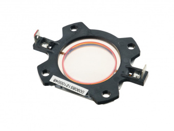 DF10.142LM-Replacement diaphragm Диафрагма ВЧ драйвера, Lavoce от магазина Соло в Иркутске