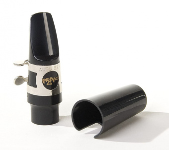 P3KIT Primo Мундштук для саксофона альт, с лигатурой и колпачком, Conn Selmer от магазина Соло в Иркутске