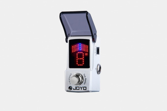 JF-326-IronTune Напольный тюнер, Joyo от магазина Соло в Иркутске