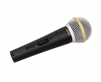 DM-1-Joyo Микрофон динамический, Joyo от магазина Соло в Иркутске
