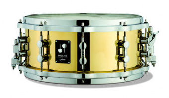 15811001 PL 12 1406 SDBD ProLite Малый барабан 14" x 6", латунь, Sonor от магазина Соло в Иркутске