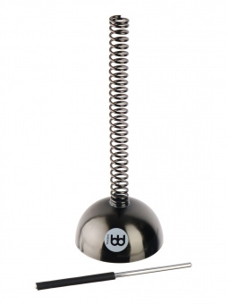 BOWL Bill Saragosa Line Helix Bowl Эффект вау-вау, Meinl от магазина Соло в Иркутске