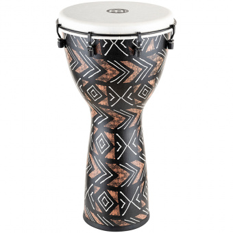 ADJ12-KA Alpine Series Kanga Sarong Джембе 12", синтетический пластик, Meinl от магазина Соло в Иркутске