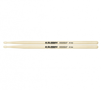 7KLHB5AL 5A Long Барабанные палочки, граб, деревянный наконечник, Kaledin Drumsticks от магазина Соло в Иркутске