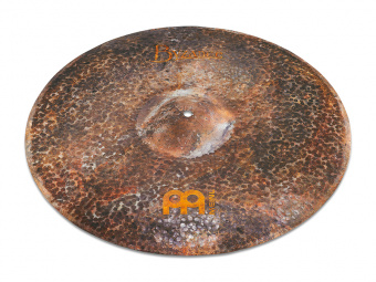 B22EDTR Byzance Extra Dry Thin Ride Тарелка 22", Meinl от магазина Соло в Иркутске