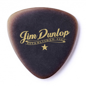 494P102 Americana Large Медиаторы треугольные, 3шт, Dunlop от магазина Соло в Иркутске